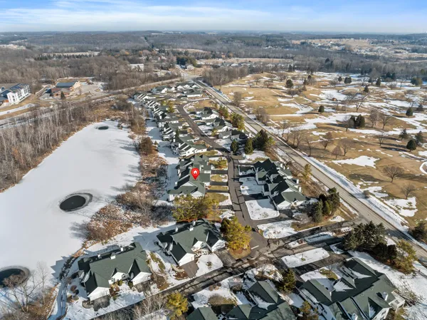 $474,500 | 513 Otto Way, Elkhart Lake, WI 53020