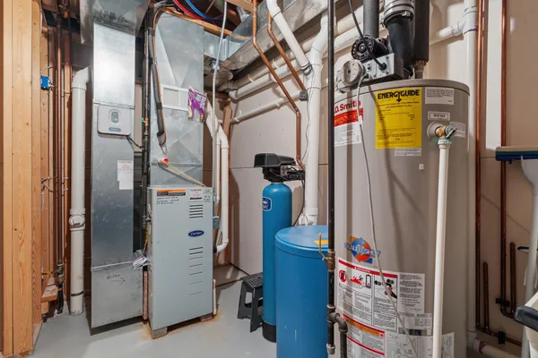 $474,500 | 513 Otto Way, Elkhart Lake, WI 53020