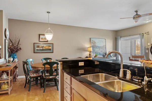 $474,500 | 513 Otto Way, Elkhart Lake, WI 53020