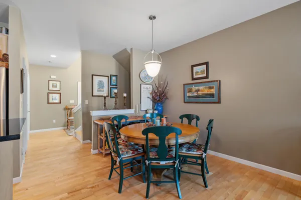 $474,500 | 513 Otto Way, Elkhart Lake, WI 53020