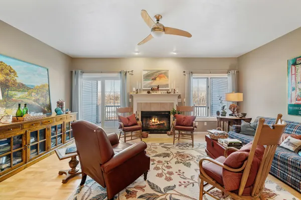 $474,500 | 513 Otto Way, Elkhart Lake, WI 53020