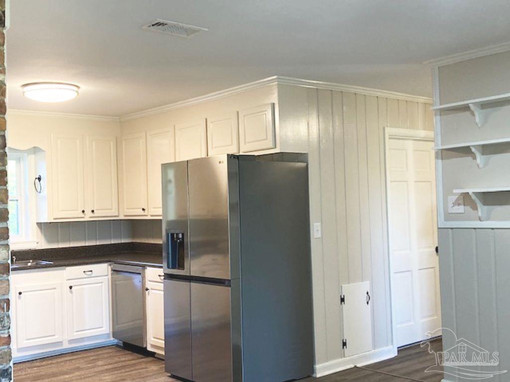 997 Old Bratt Road Atmore, AL 36502 - Photo 11 of 34