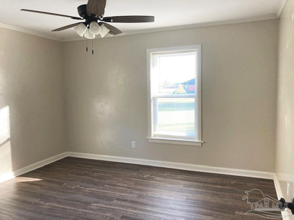 997 Old Bratt Road Atmore, AL 36502 - Photo 15 of 34
