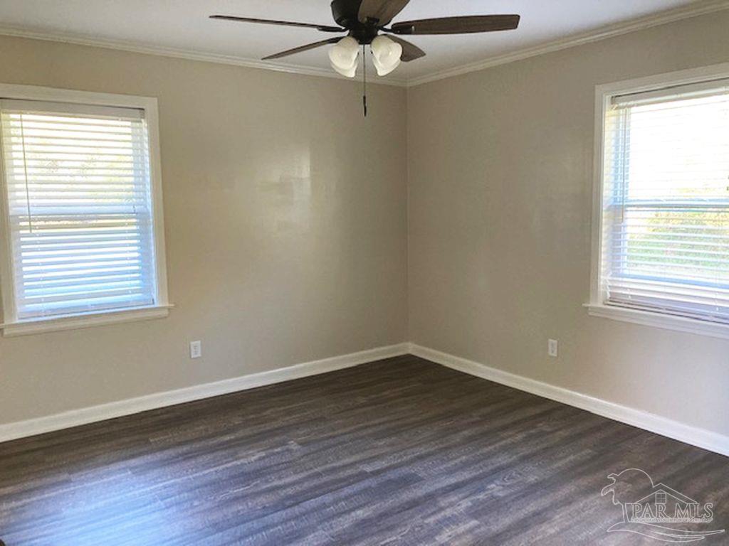 997 Old Bratt Road Atmore, AL 36502 - Photo 16 of 34