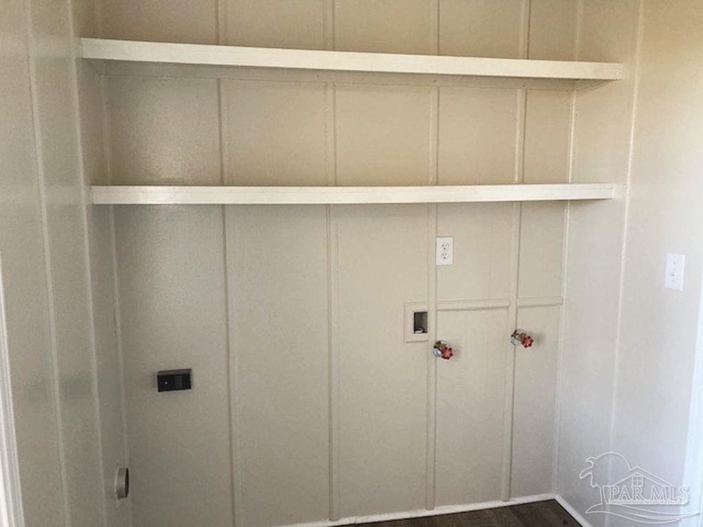 997 Old Bratt Road Atmore, AL 36502 - Photo 25 of 34