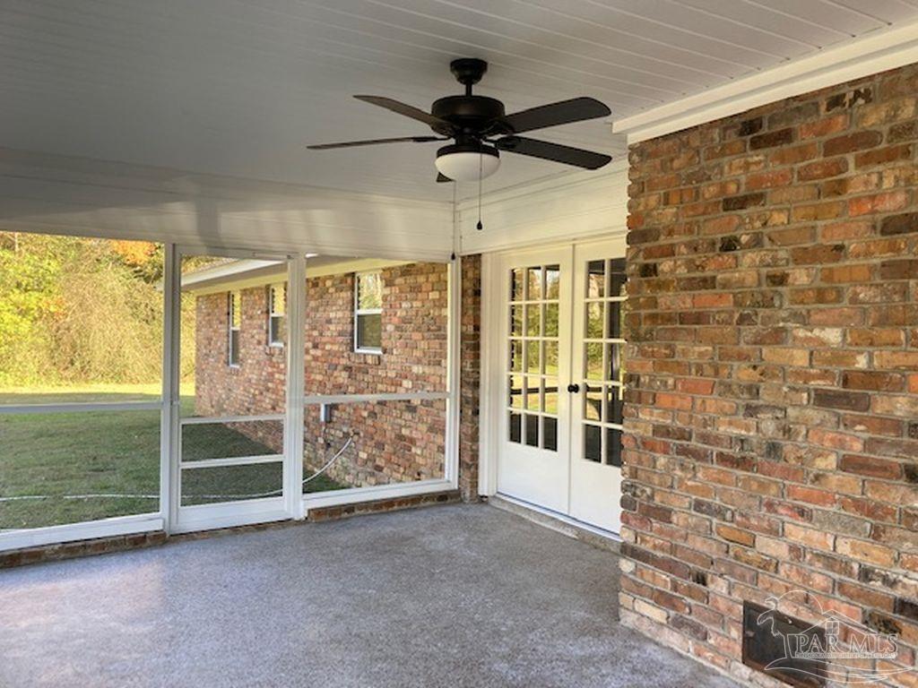 997 Old Bratt Road Atmore, AL 36502 - Photo 27 of 34