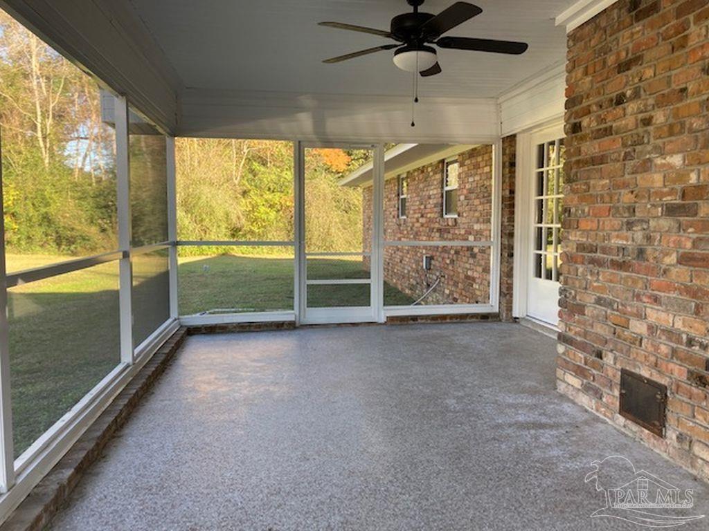 997 Old Bratt Road Atmore, AL 36502 - Photo 28 of 34