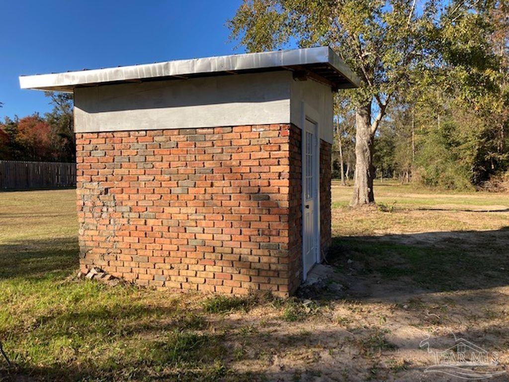 997 Old Bratt Road Atmore, AL 36502 - Photo 29 of 34