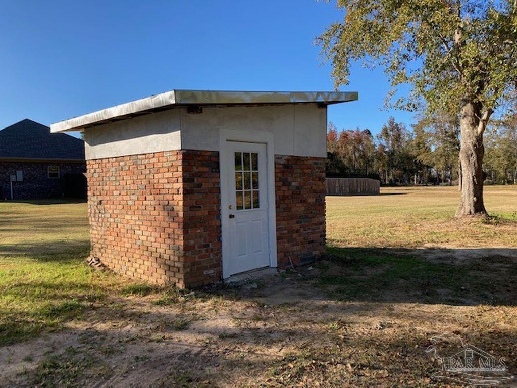 997 Old Bratt Road Atmore, AL 36502 - Photo 30 of 34