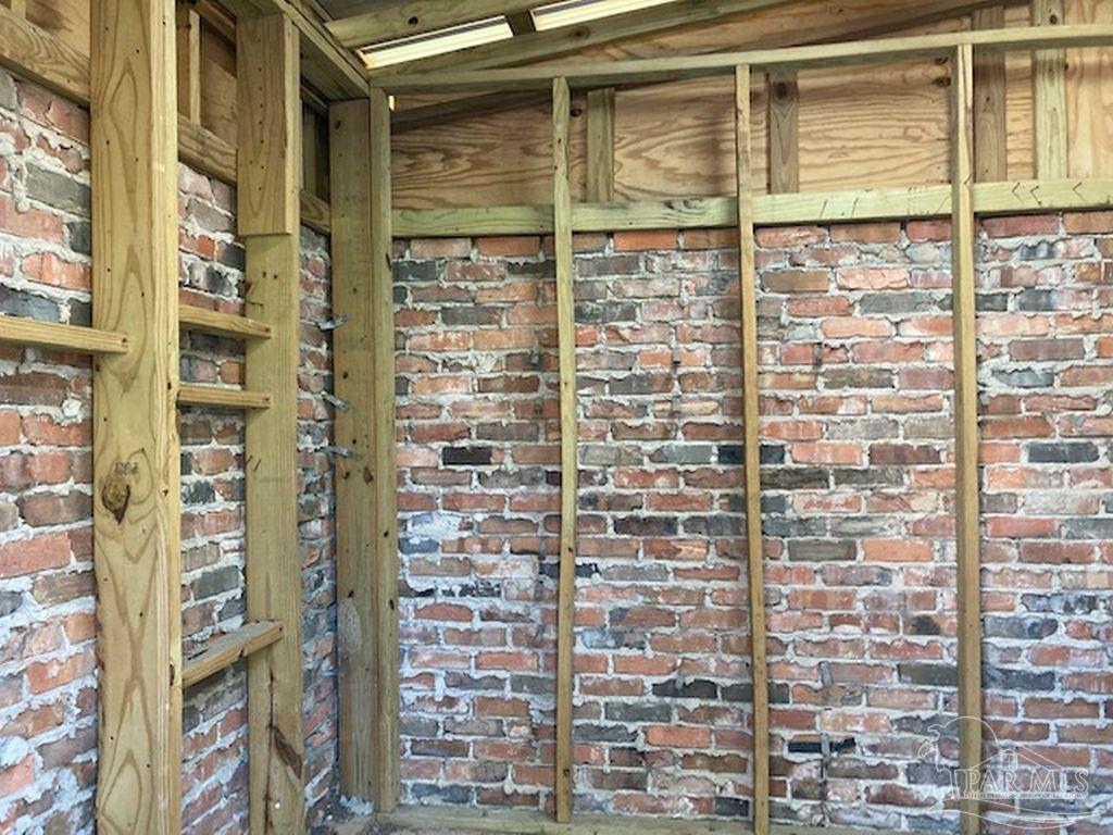 997 Old Bratt Road Atmore, AL 36502 - Photo 31 of 34