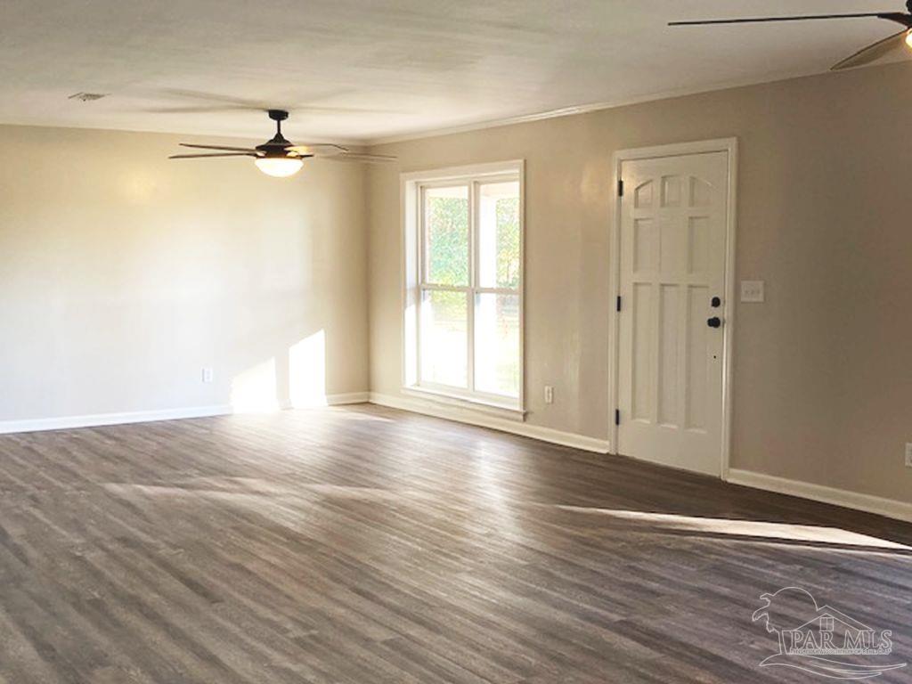 997 Old Bratt Road Atmore, AL 36502 - Photo 5 of 34