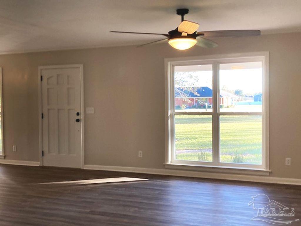997 Old Bratt Road Atmore, AL 36502 - Photo 6 of 34