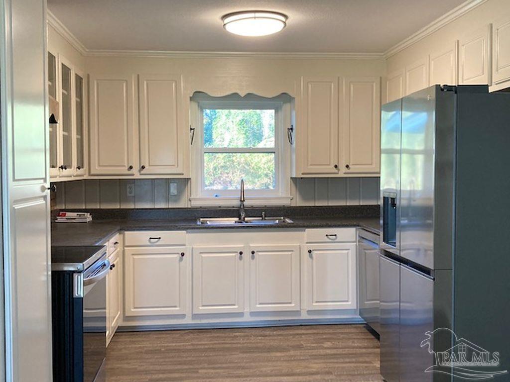 997 Old Bratt Road Atmore, AL 36502 - Photo 8 of 34