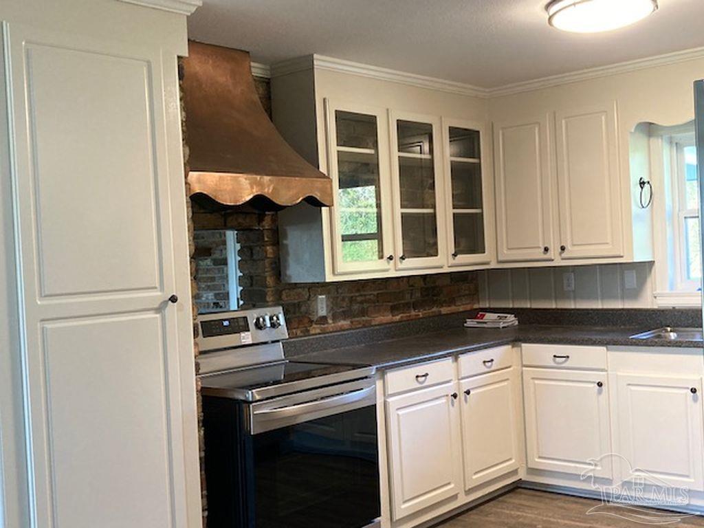 997 Old Bratt Road Atmore, AL 36502 - Photo 9 of 34