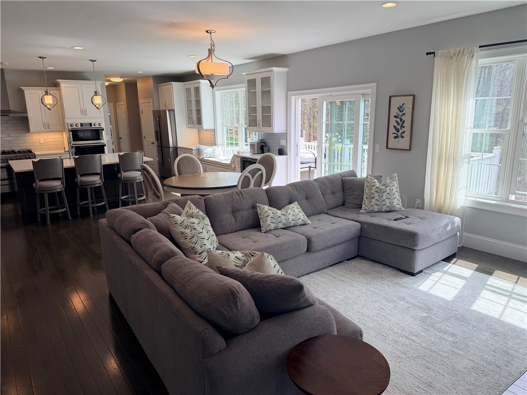 93 Cedar Forest Road Smithfield, RI 02917 - Photo 26 of 35
