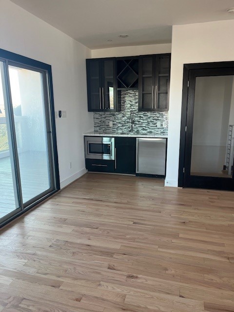 1255 Utah Street Houston, TX 77007 - Photo 13 of 17 a view of a kitchen with a sink