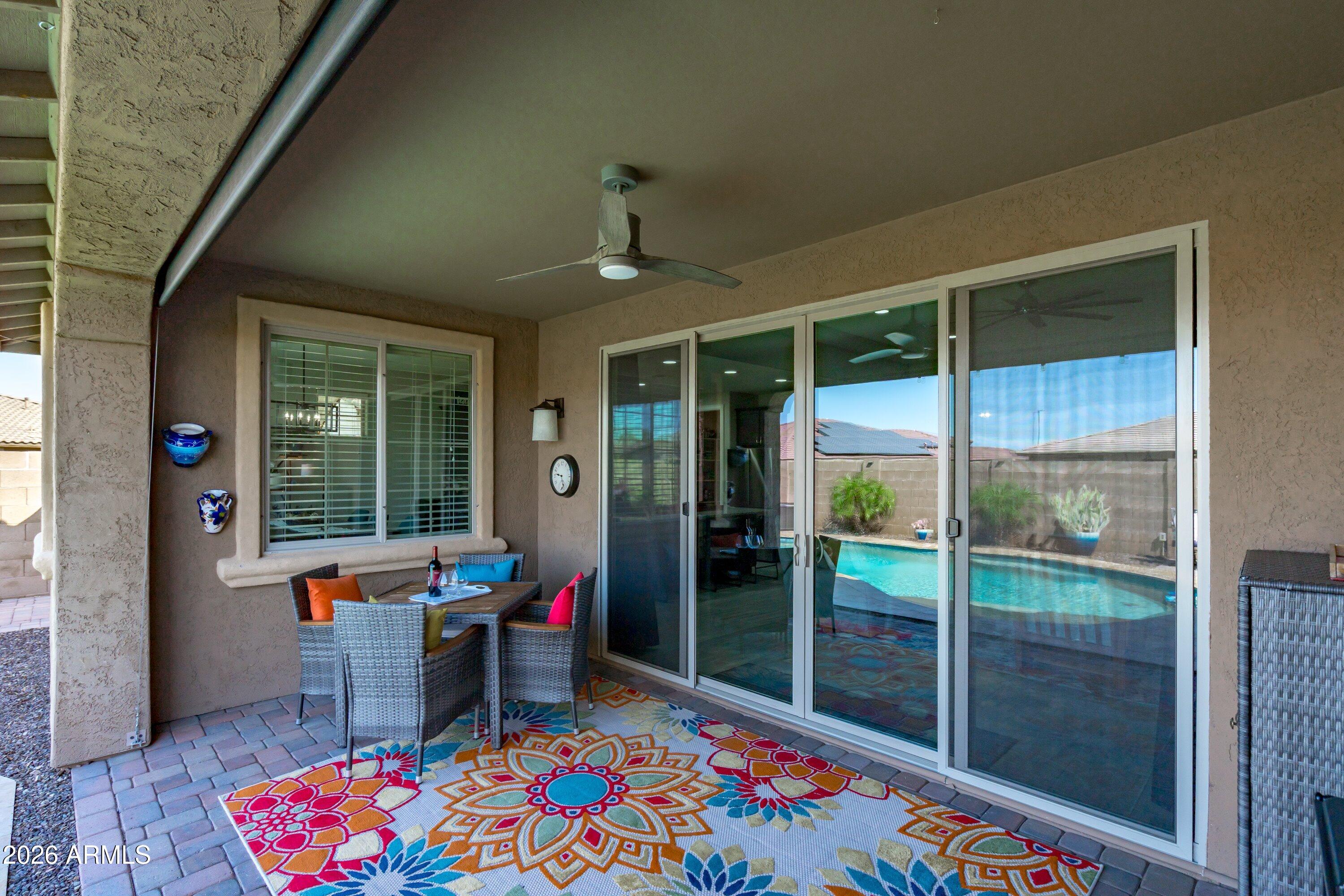 18289 West Raven Road Goodyear, AZ 85338 - Photo 50 of 92