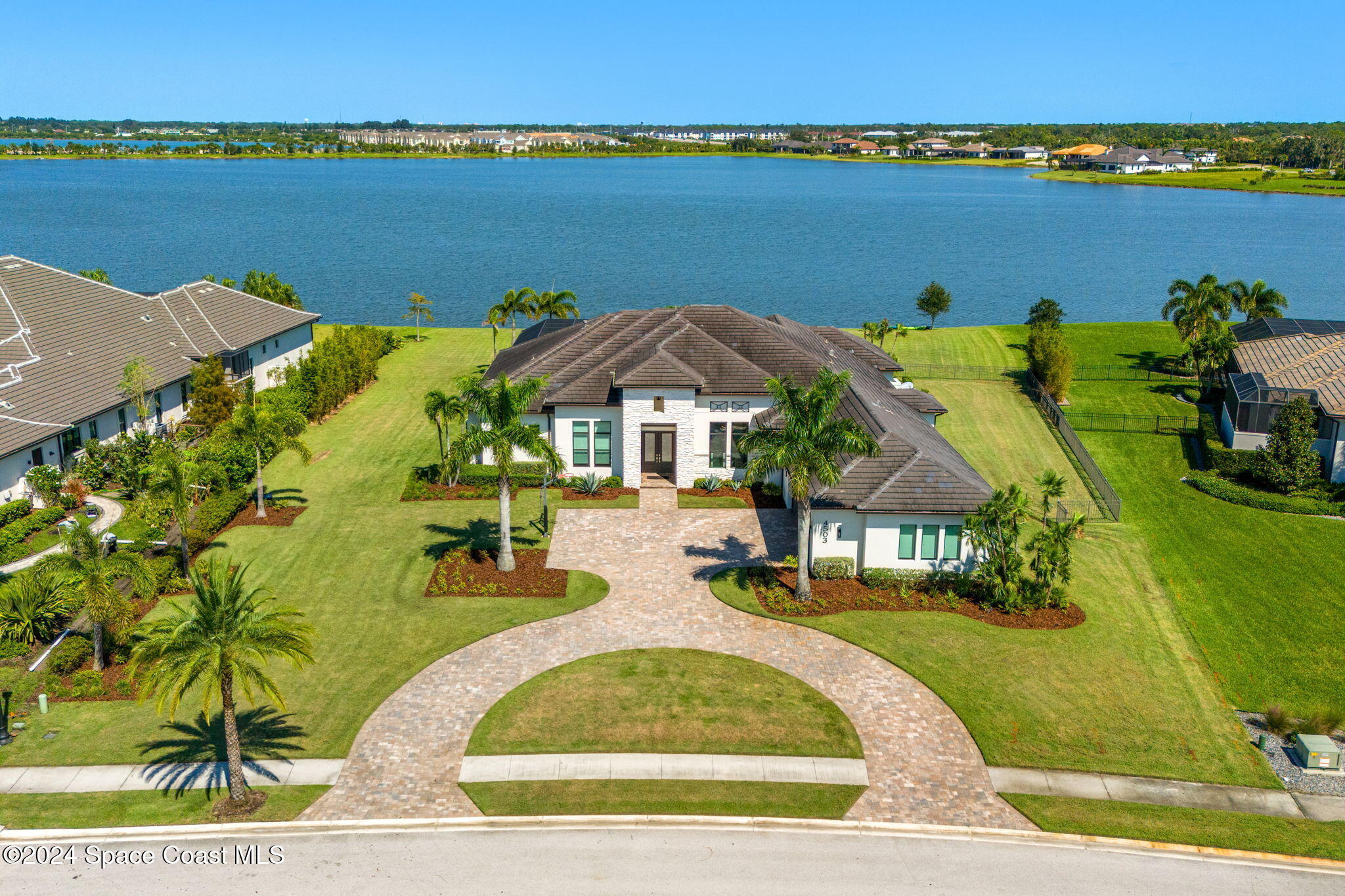 4503 Milost Drive Rockledge, FL 32955 - Photo 2 of 81 4503 Milost Dr. (80)