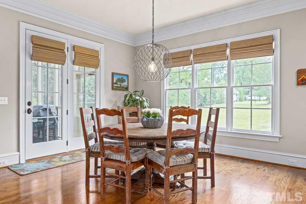 3719 Bellevue Road Raleigh, NC 27609 - Photo 12 of 30