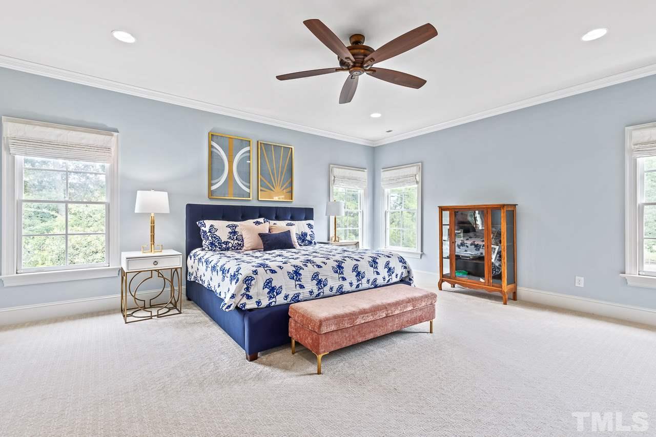 3719 Bellevue Road Raleigh, NC 27609 - Photo 14 of 30