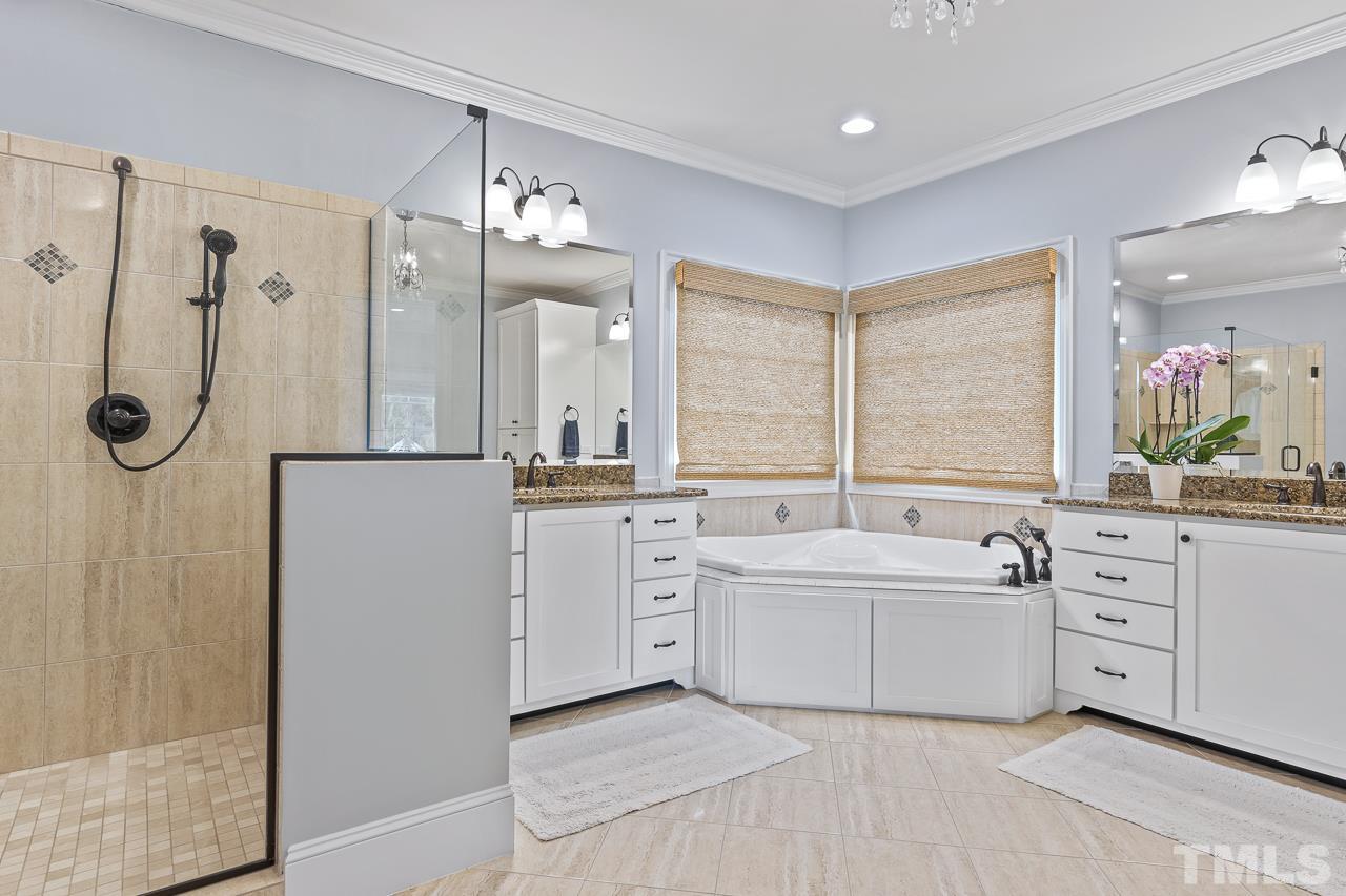 3719 Bellevue Road Raleigh, NC 27609 - Photo 16 of 30