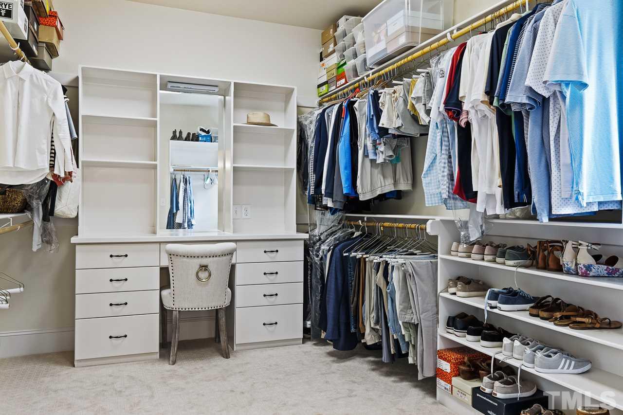 3719 Bellevue Road Raleigh, NC 27609 - Photo 17 of 30