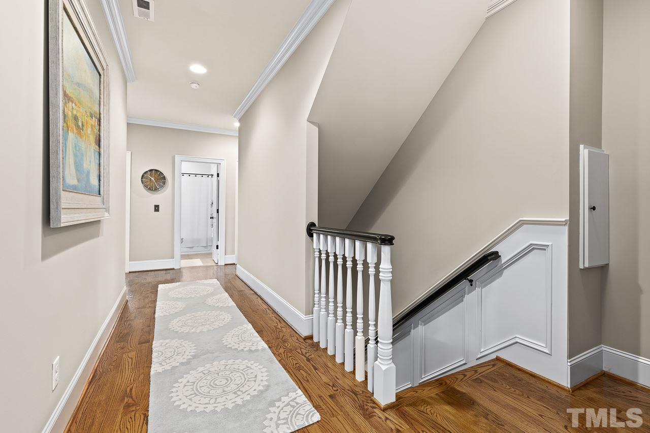 3719 Bellevue Road Raleigh, NC 27609 - Photo 18 of 30