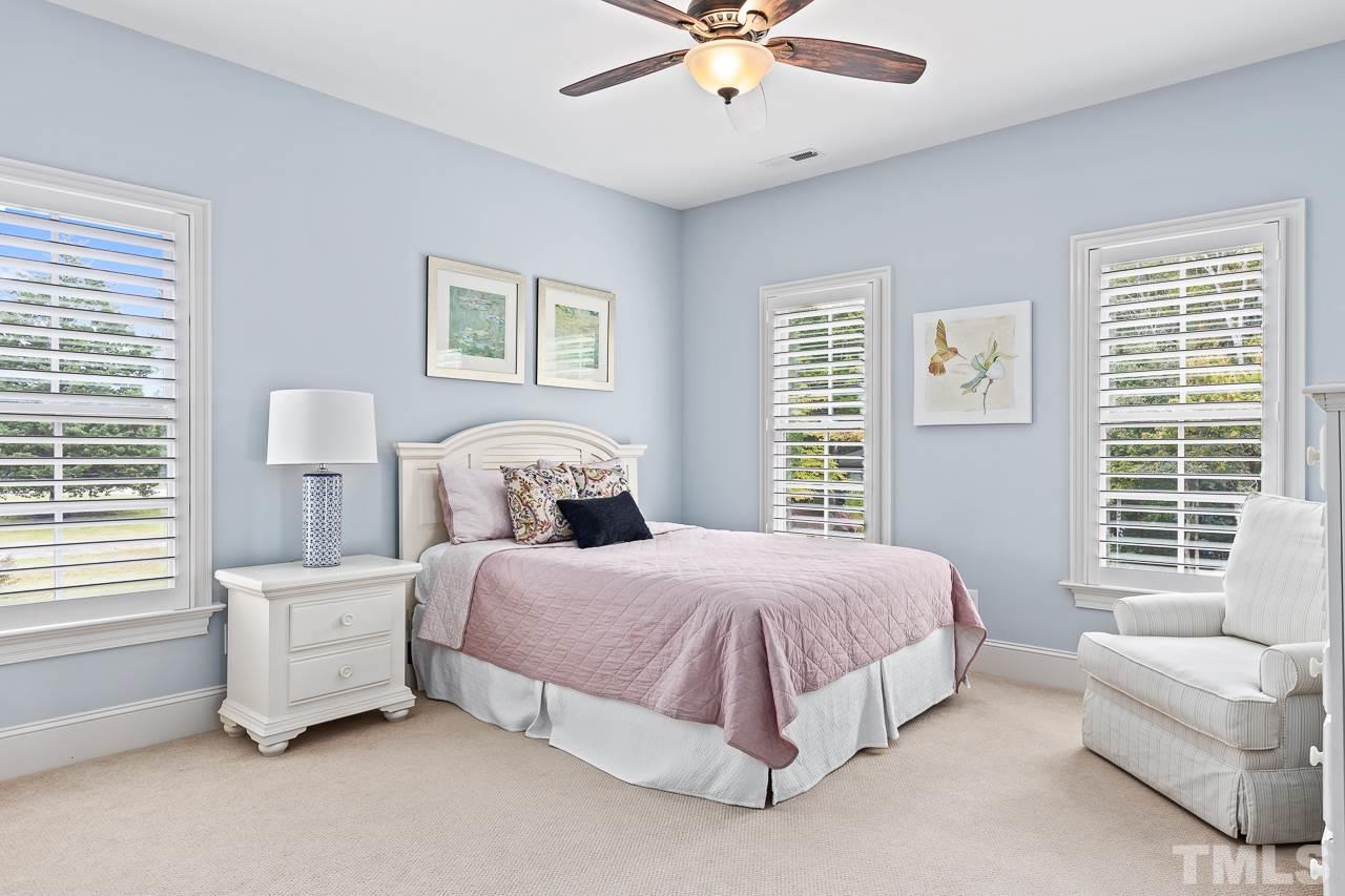 3719 Bellevue Road Raleigh, NC 27609 - Photo 19 of 30