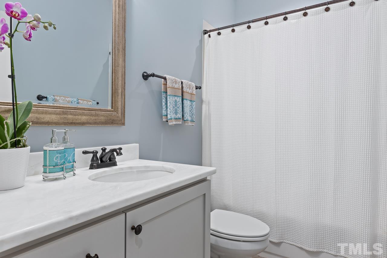 3719 Bellevue Road Raleigh, NC 27609 - Photo 20 of 30