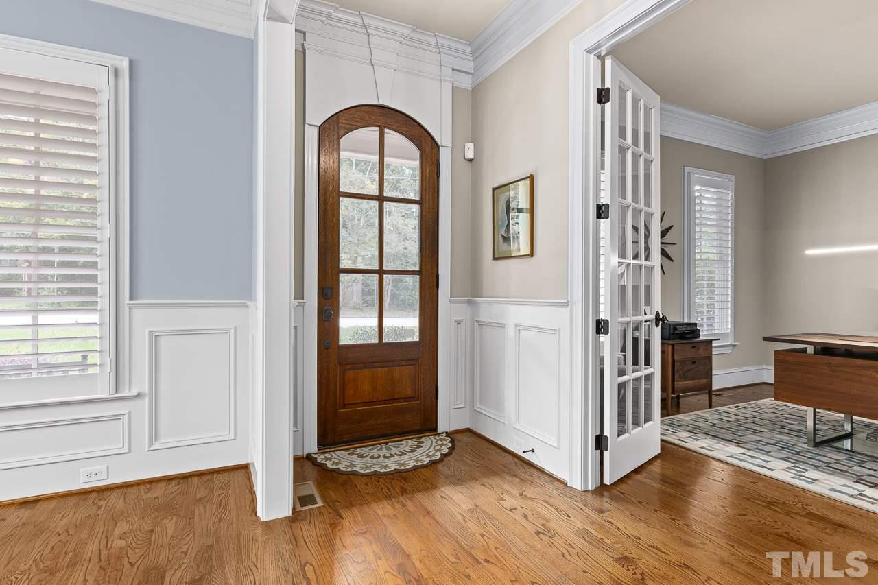 3719 Bellevue Road Raleigh, NC 27609 - Photo 3 of 30