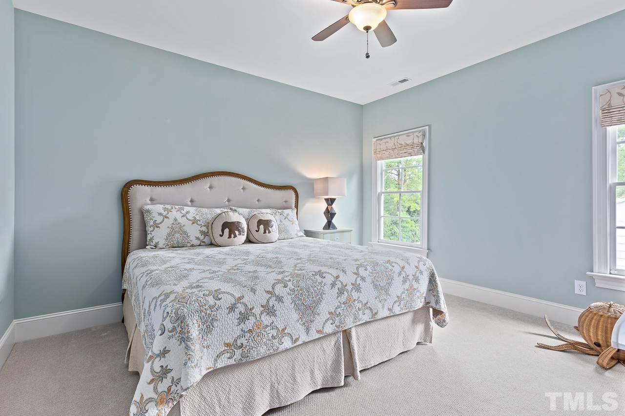 3719 Bellevue Road Raleigh, NC 27609 - Photo 21 of 30