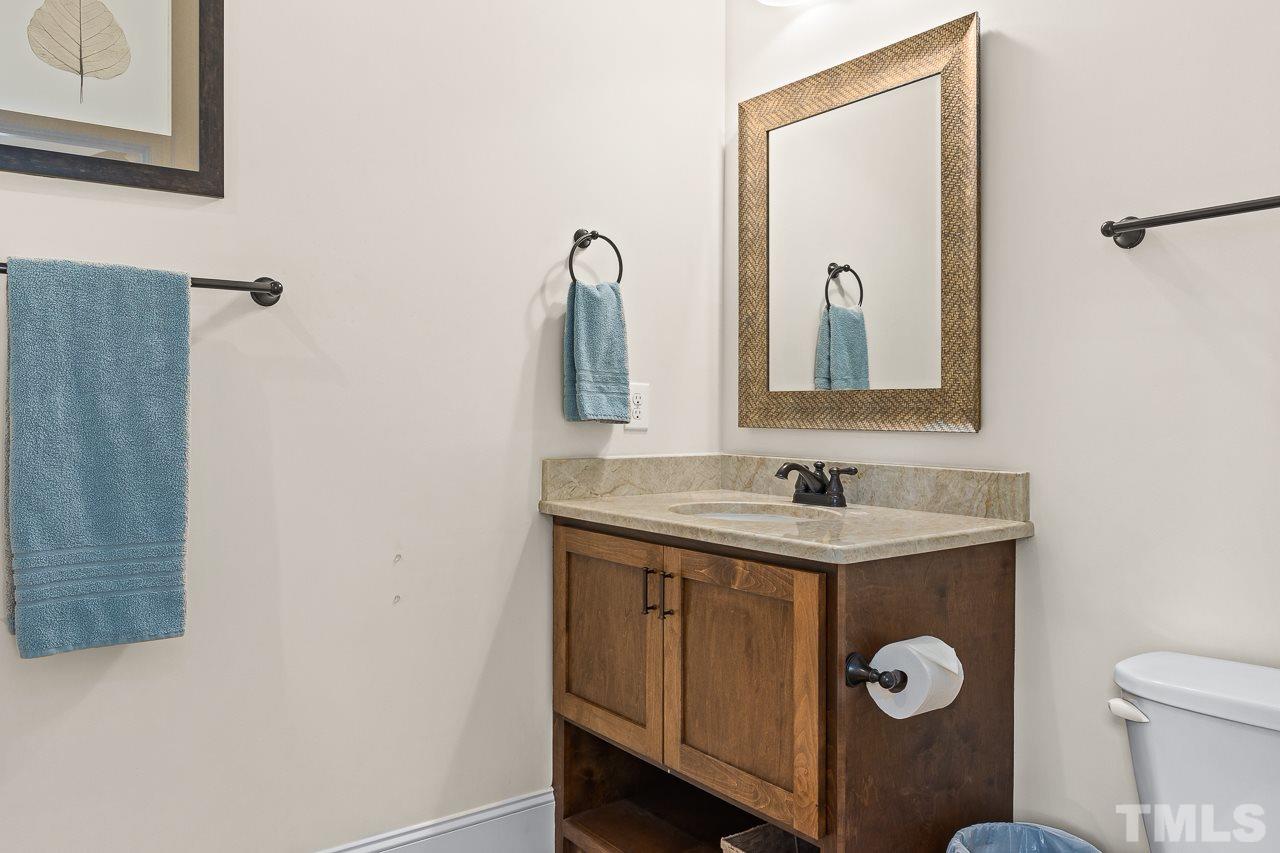 3719 Bellevue Road Raleigh, NC 27609 - Photo 22 of 30