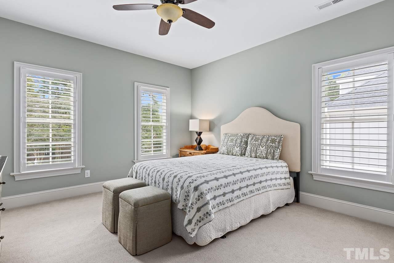 3719 Bellevue Road Raleigh, NC 27609 - Photo 24 of 30