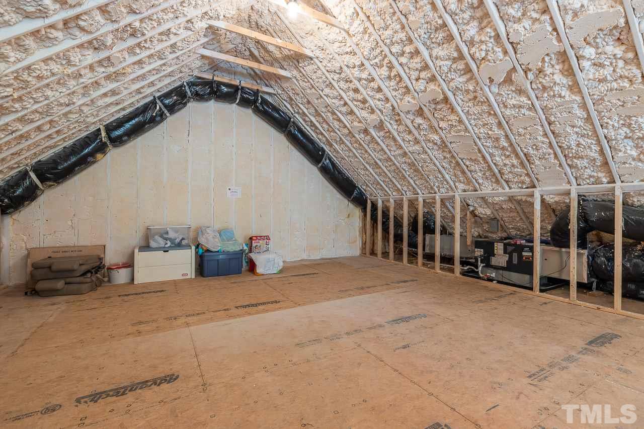 3719 Bellevue Road Raleigh, NC 27609 - Photo 25 of 30