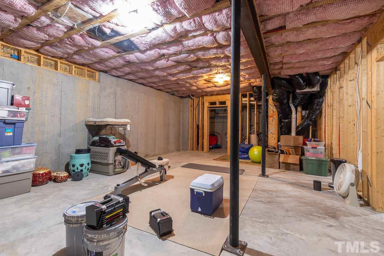 3719 Bellevue Road Raleigh, NC 27609 - Photo 26 of 30