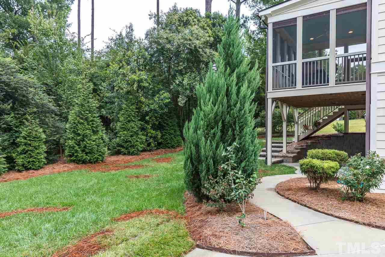 3719 Bellevue Road Raleigh, NC 27609 - Photo 29 of 30