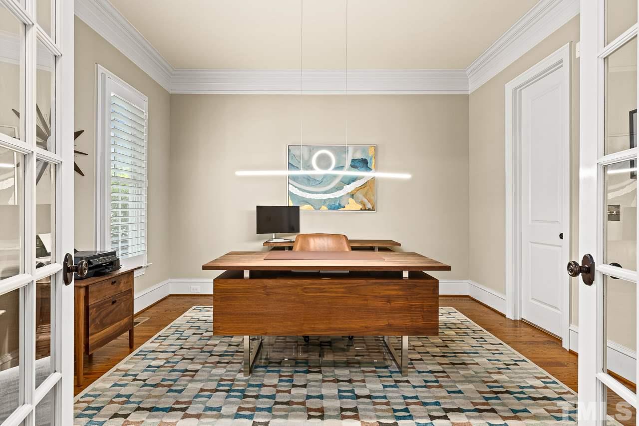 3719 Bellevue Road Raleigh, NC 27609 - Photo 4 of 30