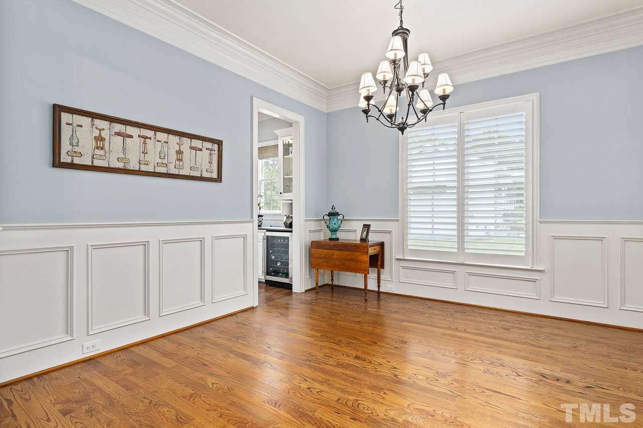 3719 Bellevue Road Raleigh, NC 27609 - Photo 5 of 30