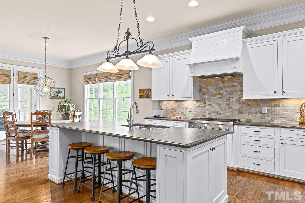 3719 Bellevue Road Raleigh, NC 27609 - Photo 7 of 30