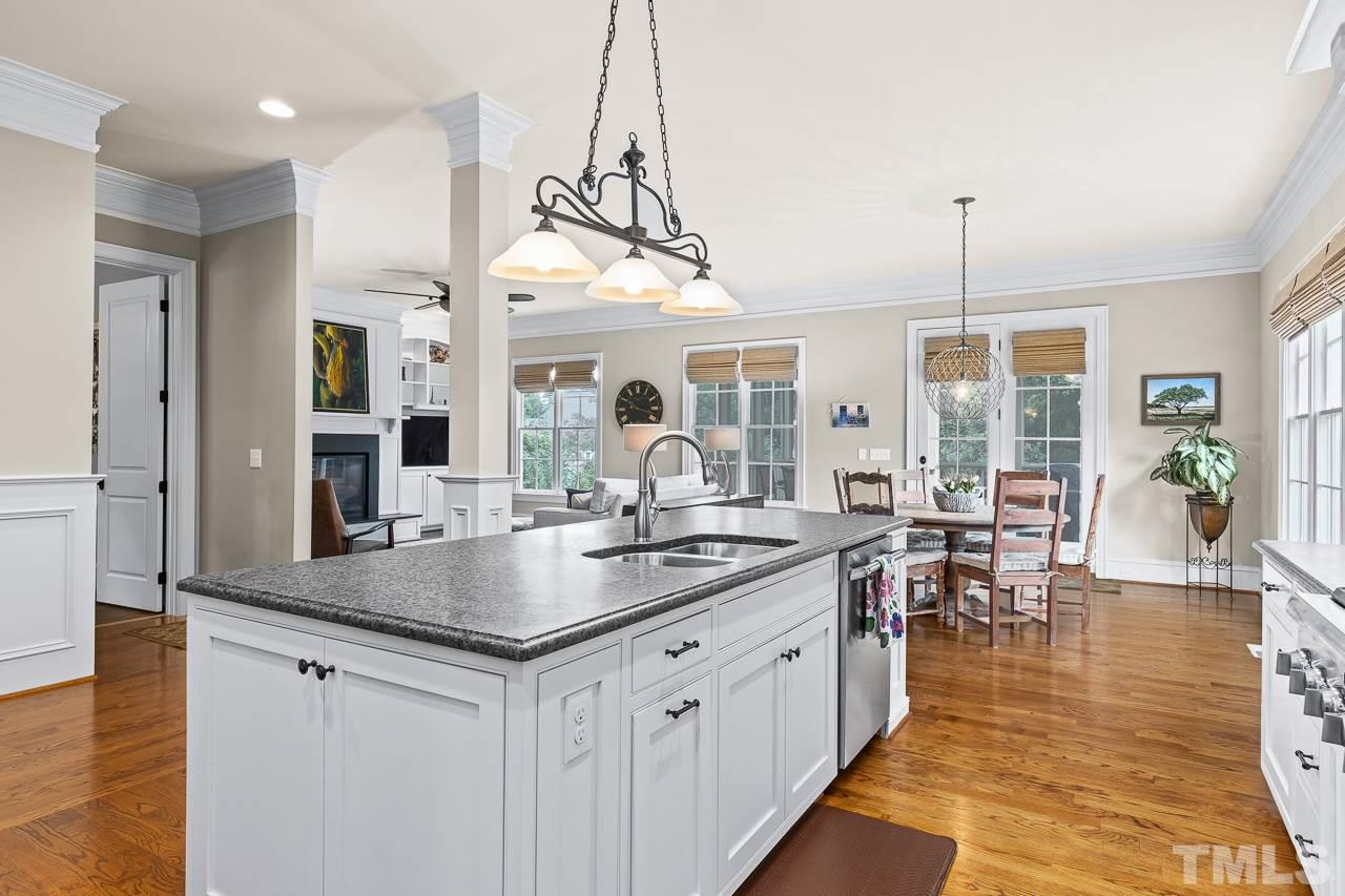 3719 Bellevue Road Raleigh, NC 27609 - Photo 8 of 30