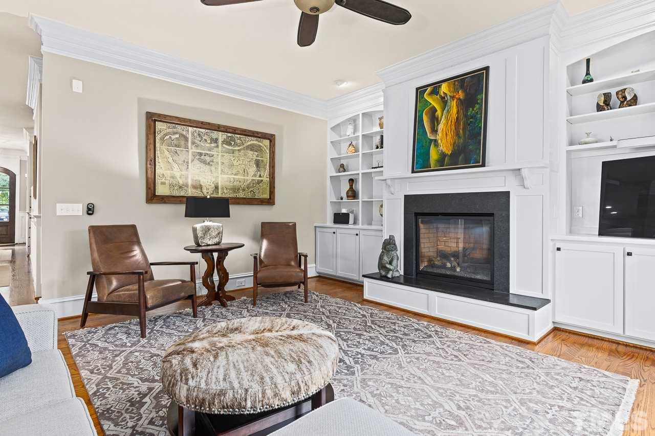 3719 Bellevue Road Raleigh, NC 27609 - Photo 10 of 30