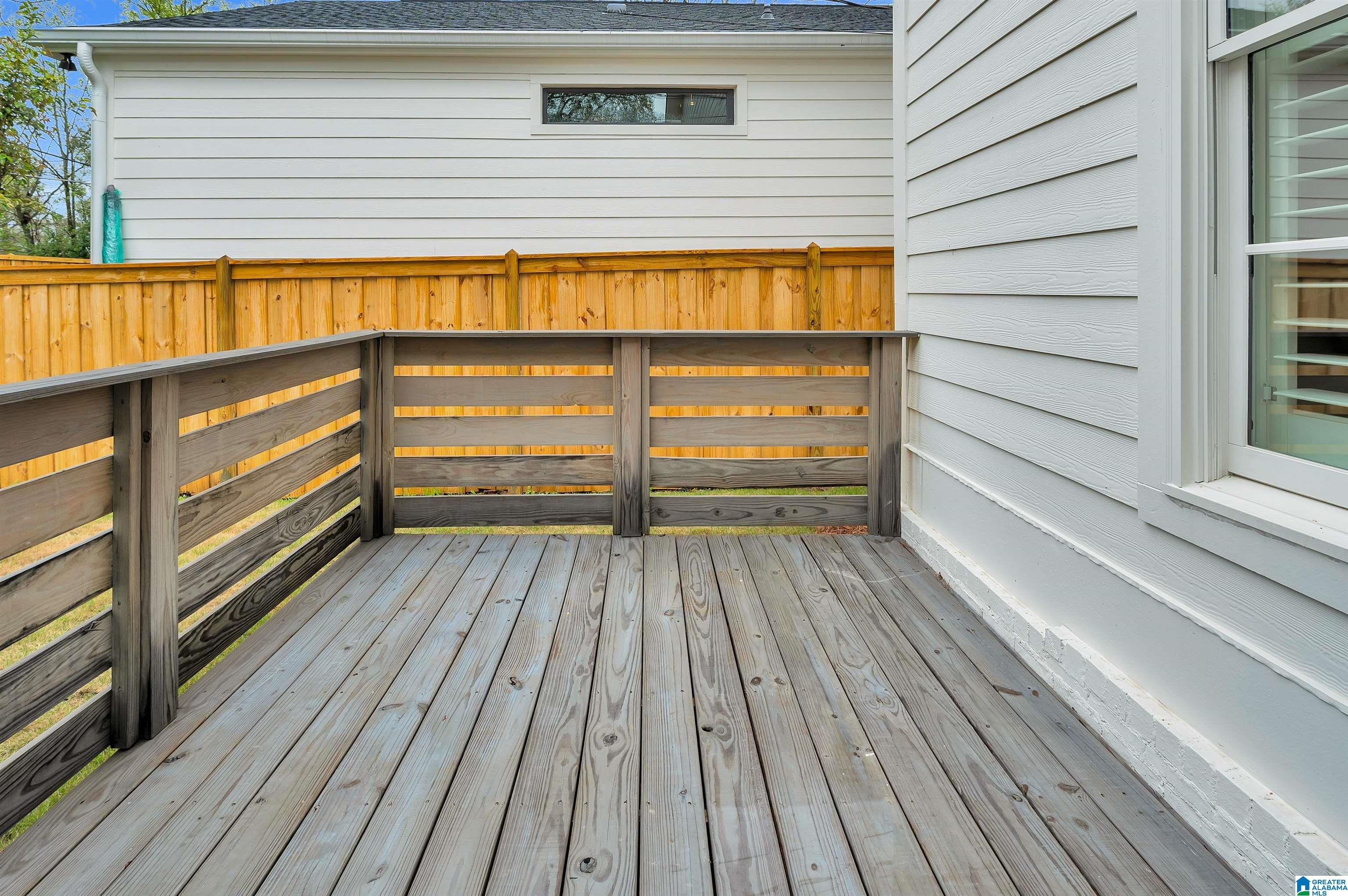 409 Sterrett Avenue Birmingham, AL 35209 - Photo 50 of 52