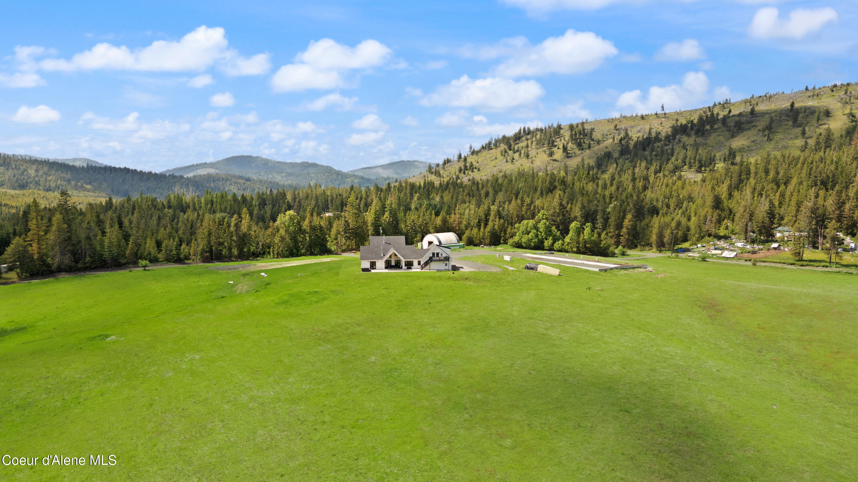88 Alder Creek Loop Road St. Maries, ID 83861 - Photo 84 of 95 Copy of DJI_0805