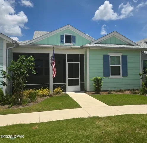 $2,200 | 8676 Weekend Drive, Panama City Beach, FL 32413