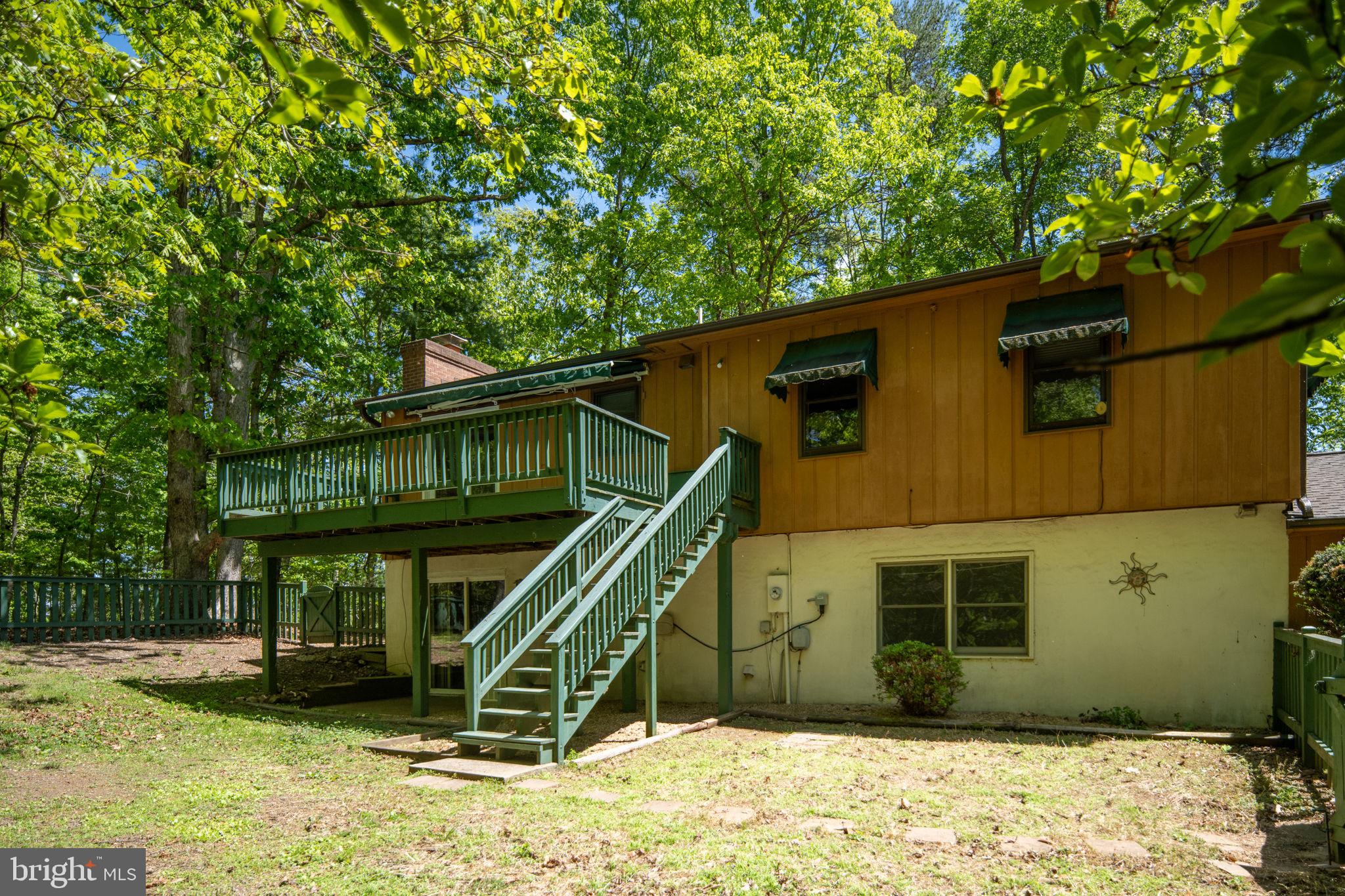 11154 Alum Springs Road Culpeper, VA 22701 - Photo 66 of 77