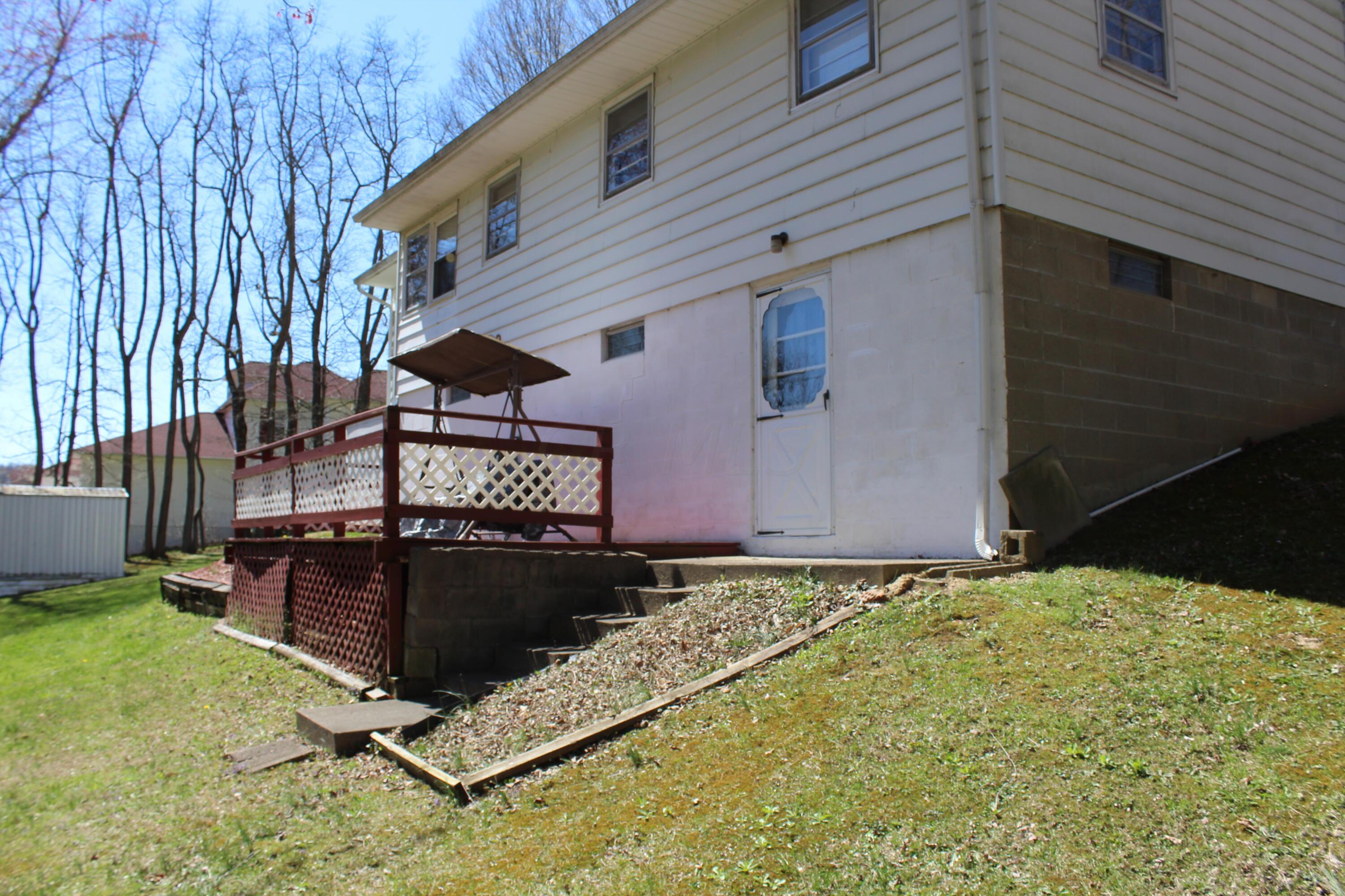 2239 Hamburg Road Southwest Lancaster, OH 43130 - Photo 26 of 34 Walk-out basement