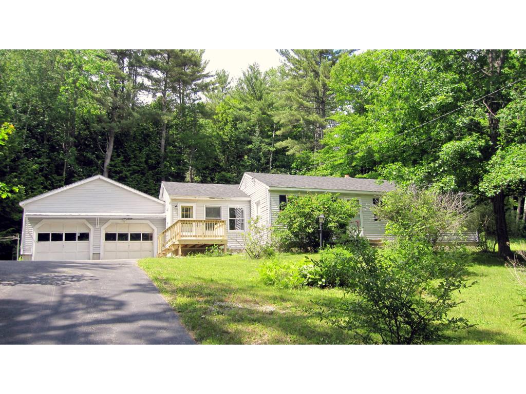 363 East Deering Road Deering, NH 03244 - Photo 1 of 27