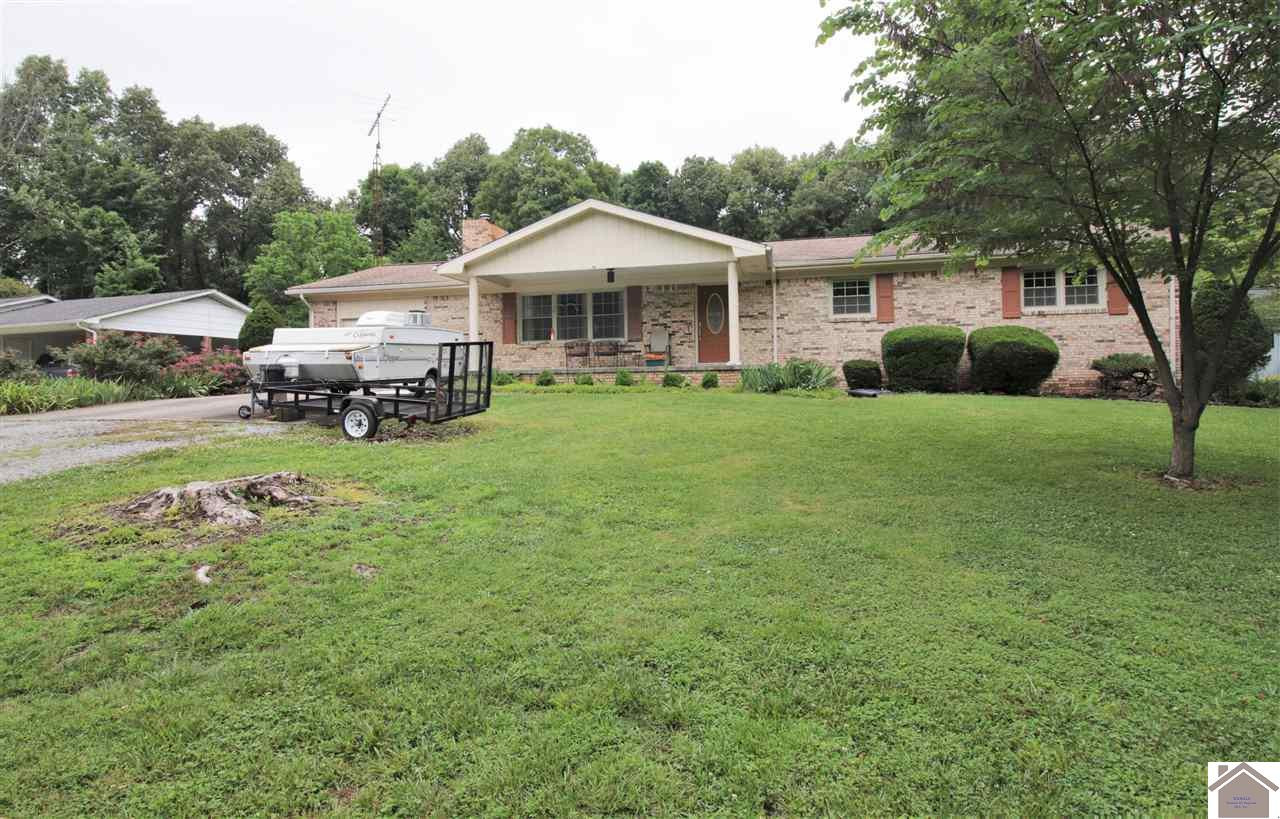 545 West Clark Line Road Paducah, KY 42003 - Photo 1 of 1 Photo 1