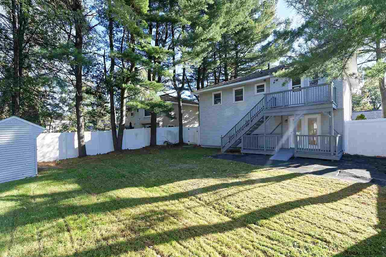 41 Mt Riga Avenue Colonie, NY 12110 - Photo 22 of 26 Photo 24