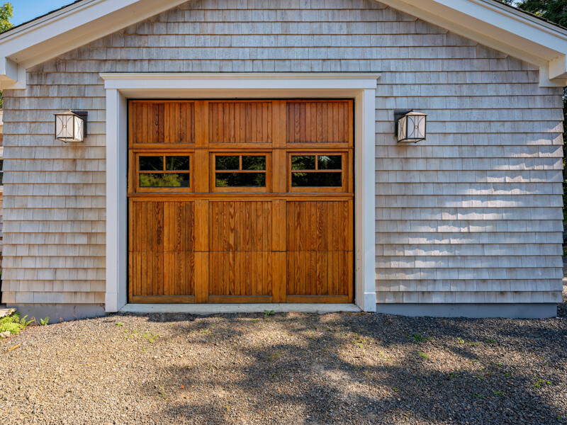29 Boulder Hill Road Tenants Harbor, ME 04860 - Photo 83 of 90 Directy Entry Into Home From Garage